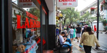 Libur Panjang Mei 2026, Bandung Diprediksi Ramai Wisatawan dan Event Besar