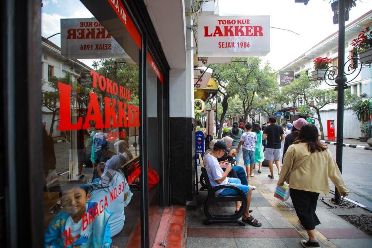 Libur Panjang Mei 2026, Bandung Diprediksi Ramai Wisatawan dan Event Besar