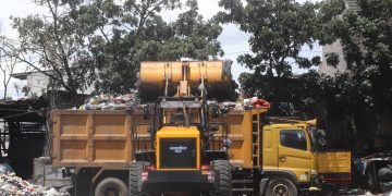 Sampah di Bandung Kini Fokus Diolah Saat Akhir Pekan, Pemkot Ubah Sistem Pengangkutan