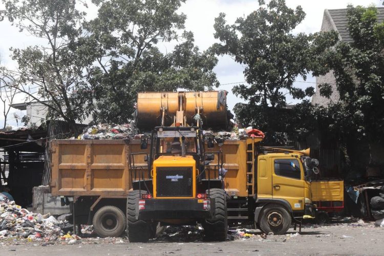 Sampah di Bandung Kini Fokus Diolah Saat Akhir Pekan, Pemkot Ubah Sistem Pengangkutan