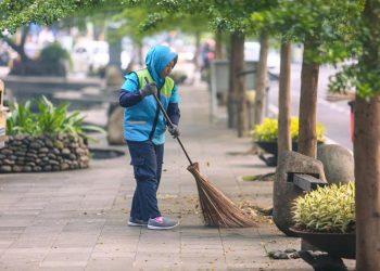 Kirab Budaya Tatar Sunda Bakal Dipadati Warga, 345 Petugas Kebersihan Disiagakan
