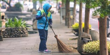 Kirab Budaya Tatar Sunda Bakal Dipadati Warga, 345 Petugas Kebersihan Disiagakan