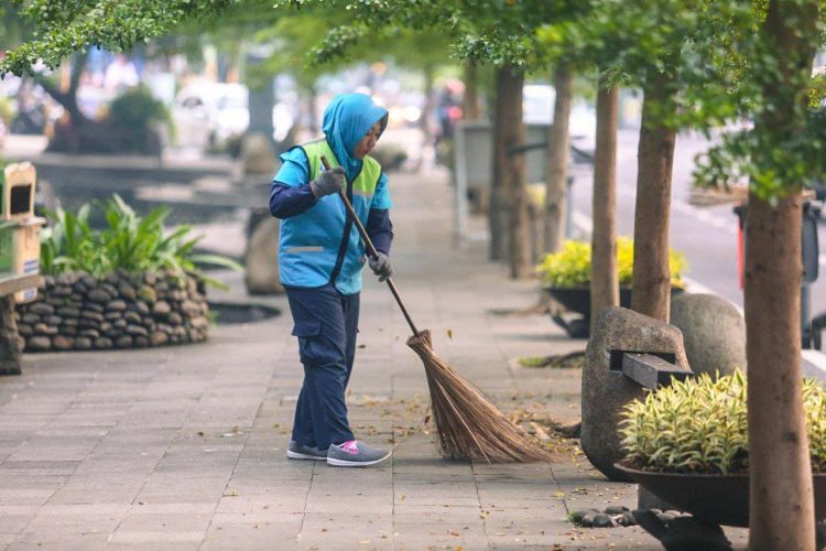 Kirab Budaya Tatar Sunda Bakal Dipadati Warga, 345 Petugas Kebersihan Disiagakan