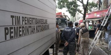 PKL Mulai Ditertibkan, Pemkot Bandung Ajak Pedagang Jualan Lewat Marketplace