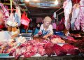 Stok Daging Sapi di Sejumlah Pasar Bandung Terbatas, Pemkot Imbau Warga Belanja Bijak