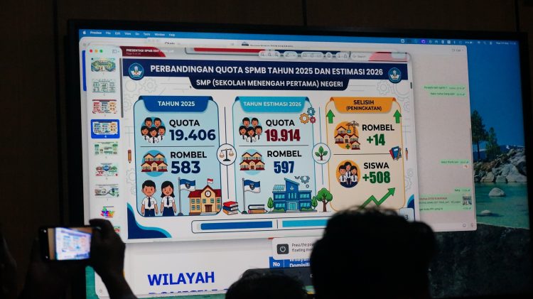 Disdik Bandung Minta Warga Waspada Modus “Bisa Masuk Sekolah” Saat SPMB