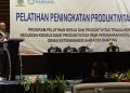 Disnaker Bandung Siapkan Warga Lebih Siap Kerja Lewat Pelatihan Industri dan Teknologi
