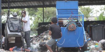 Titik Sampah Liar di Bandung Diminta Tak Lagi Dibiarkan