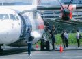 Atas Instruksi Presiden, Bandara Husein Segera Aktif Lagi untuk Dongkrak Ekonomi Bandung
