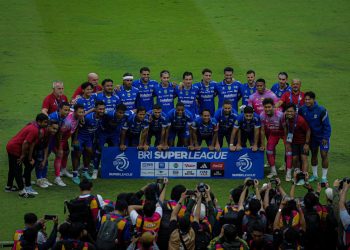 Persib Tampil di Asia, Bandung Berpeluang Makin Dikenal Dunia