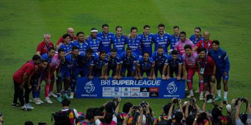 Persib Tampil di Asia, Bandung Berpeluang Makin Dikenal Dunia