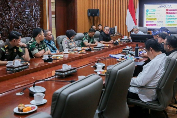DPRD Minta Sosialisasi SPMB Diperjelas, Warga Diminta Pahami Aturan Pendaftaran Sekolah