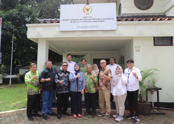 DPRD Bandung Soroti Ruang Kelas Kurang dan Masalah Lahan Sekolah