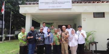 DPRD Bandung Soroti Ruang Kelas Kurang dan Masalah Lahan Sekolah