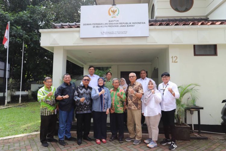 DPRD Bandung Soroti Ruang Kelas Kurang dan Masalah Lahan Sekolah