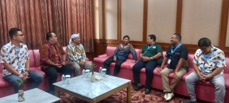 Wisata Budaya dan Alam Dinilai Bisa Jadi Kekuatan Bandung Dongkrak Ekonomi Warga