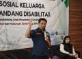 DPRD Bandung Dorong Hak Penyandang Disabilitas Lebih Diperhatikan