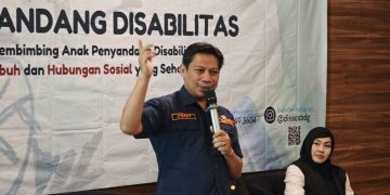 DPRD Bandung Dorong Hak Penyandang Disabilitas Lebih Diperhatikan