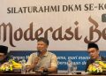 Bandung Dijaga Tetap Rukun, DPRD Dorong Toleransi dan Cegah Diskriminasi Antarumat Beragama