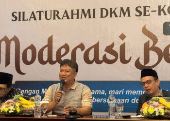 Bandung Dijaga Tetap Rukun, DPRD Dorong Toleransi dan Cegah Diskriminasi Antarumat Beragama
