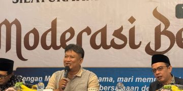 Bandung Dijaga Tetap Rukun, DPRD Dorong Toleransi dan Cegah Diskriminasi Antarumat Beragama