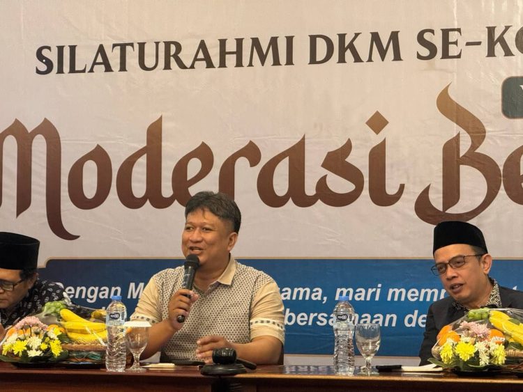 Bandung Dijaga Tetap Rukun, DPRD Dorong Toleransi dan Cegah Diskriminasi Antarumat Beragama