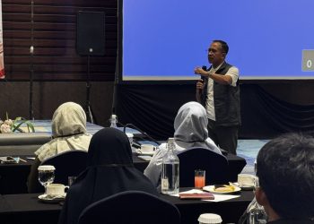 Pelaku UMKM Bandung Diajak Naik Kelas dan Lebih Produktif
