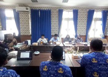 DPRD Bandung Kaji Aturan Baru Agar Kinerja dan Pelayanan Makin Efektif