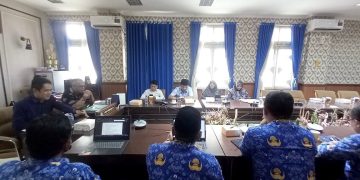 DPRD Bandung Kaji Aturan Baru Agar Kinerja dan Pelayanan Makin Efektif
