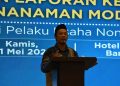 Pelaku Usaha Bandung Didorong Melek Digital Agar Investasi dan Bisnis Makin Lancar