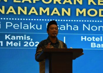 Pelaku Usaha Bandung Didorong Melek Digital Agar Investasi dan Bisnis Makin Lancar