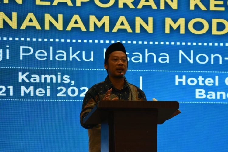 Pelaku Usaha Bandung Didorong Melek Digital Agar Investasi dan Bisnis Makin Lancar
