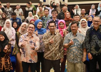 Bantuan Sosial dan Pendidikan Diminta Tepat Sasaran, Data Kemiskinan Warga Perlu Diperbarui