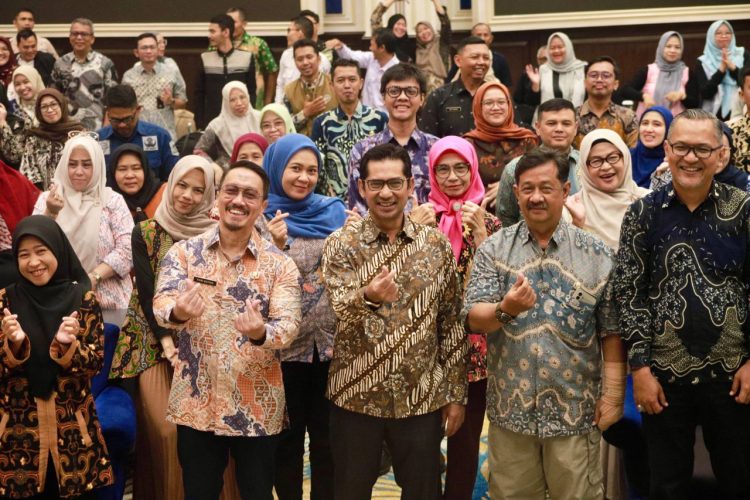Bantuan Sosial dan Pendidikan Diminta Tepat Sasaran, Data Kemiskinan Warga Perlu Diperbarui