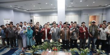 Pemuda Bandung Diajak Lebih Aktif Bangun Pendidikan dan Gerakan Sosial