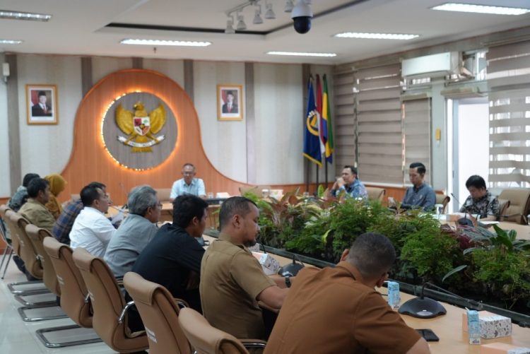 Warga Derwati Khawatir TPU Rancacili Makin Dekat ke Permukiman, DPRD Minta Ada Pembatas Jelas