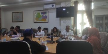 Pendapatan Daerah Didorong Meningkat, Pengawasan Pajak Digital Diminta Lebih Maksimal