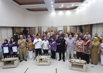Layanan Psikolog Kini Hadir di 12 Puskesmas Bandung, DPRD Soroti Pentingnya Kesehatan Mental