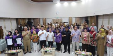 Layanan Psikolog Kini Hadir di 12 Puskesmas Bandung, DPRD Soroti Pentingnya Kesehatan Mental