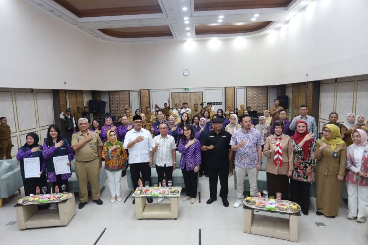 Layanan Psikolog Kini Hadir di 12 Puskesmas Bandung, DPRD Soroti Pentingnya Kesehatan Mental