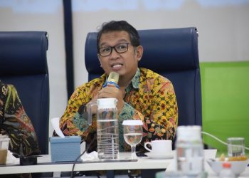 DPRD Evaluasi Kinerja Pemkot Bandung, Hasilnya Akan Jadi Bahan Perbaikan Layanan Warga