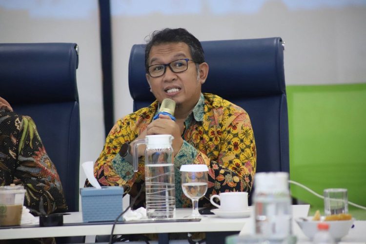 DPRD Evaluasi Kinerja Pemkot Bandung, Hasilnya Akan Jadi Bahan Perbaikan Layanan Warga