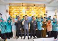 Lomba Masak Sehat di Regol Jadi Cara Edukasi Cegah Stunting dari Rumah