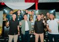 Ayo Ramaikan! Pekan Kedua Piala Komandan Pussenif Padel Tournament Digelar 3–5 Juli