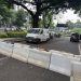 Jalur Sepeda dan Pembatas Jalan Baru Diharapkan Tingkatkan Keselamatan Warga