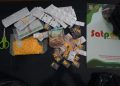 Peredaran Miras dan Obat Terlarang Jadi Sorotan, Ribuan Botol Disita dari Sejumlah Lokasi