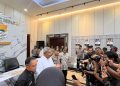 Keamanan Lingkungan Diperkuat, Tim Anti Begal dan Patroli Gabungan Siaga di Bandung
