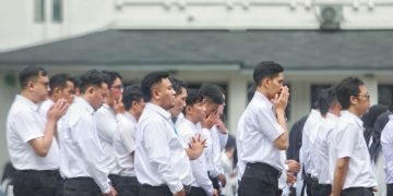 Gaji Ke-13 PPPK Paruh Waktu Segera Cair, Pembayaran Dimulai 8 Juni