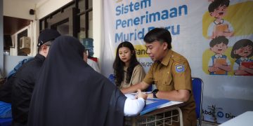 Pendaftaran SPMB Tahap 1 Resmi Dibuka, Orang Tua Diminta Cermati Jalur dan Jadwal