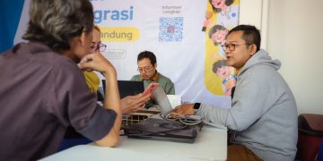Warga Kini Bisa Urus Kendala SPMB di Satu Tempat, Dari Dokumen hingga Konsultasi Sekolah